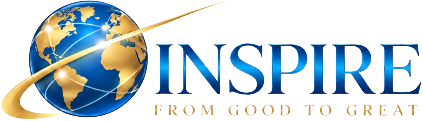 INSPIRE — From Good to Great