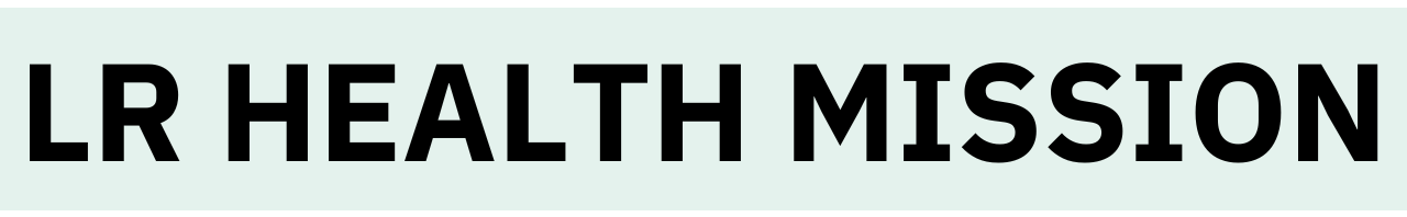 LR Health Mission